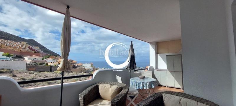 Foto 8e9137de-e85b-47b8-903b-464117c946f1. Apartament amb piscina a Torviscas Centro y Alto Adeje