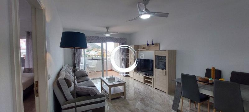 Foto ee41c0c7-e5fa-488d-a235-c6c1eae66ea4. Apartament amb piscina a Torviscas Centro y Alto Adeje