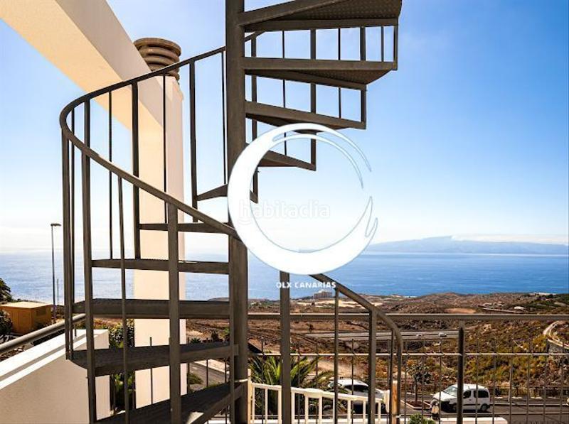 Foto 04f0a9f0-fe52-49d5-b4a1-7a5892ecdc40. Appartement in Tijoco Bajo Adeje
