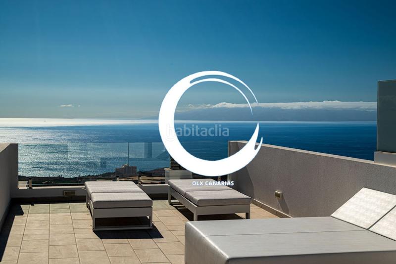 Foto 279fd666-18a5-47dc-8669-706f655a4229. Appartement in Tijoco Bajo Adeje