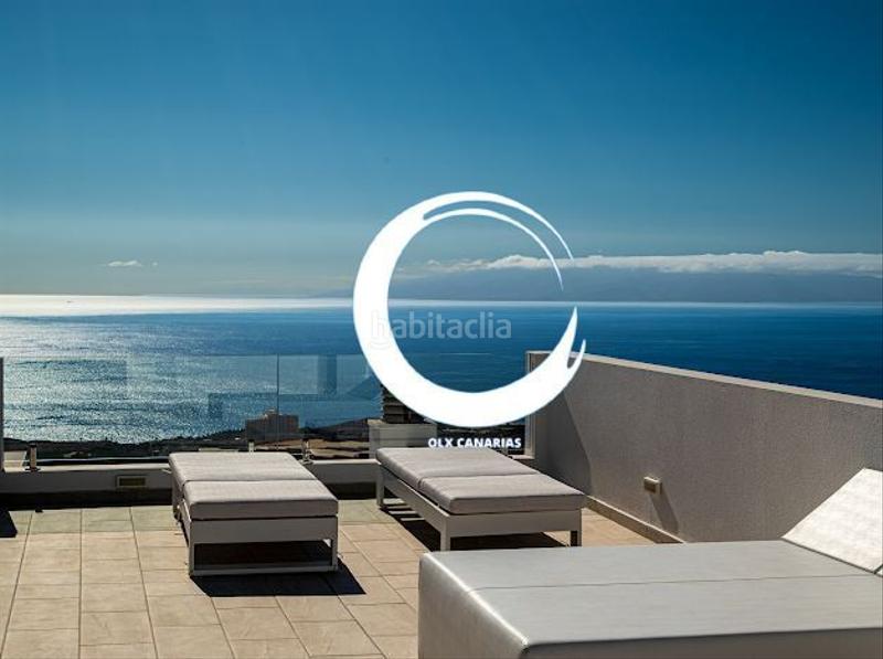Foto a7357073-0a3f-4169-a75c-6b73b7bf40c9. Appartement in Tijoco Bajo Adeje