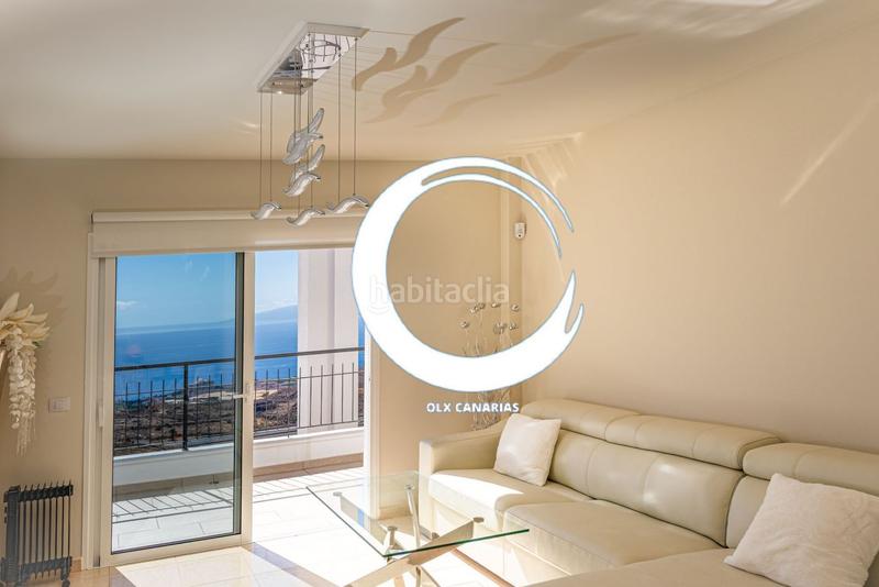 Foto cd86060c-650e-4d06-aa93-dd9bd386b54e. Appartement in Tijoco Bajo Adeje