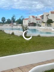 Semi detached house in Playa Fañabé Alto. Chalet adosado en costa adeje