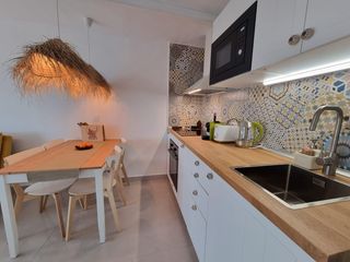 Pis en Los Realejos pueblo. Apartamento en rambla de castro