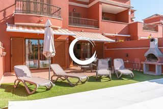 D�plex en Playa del Duque. Casa adosada en costa adeje
