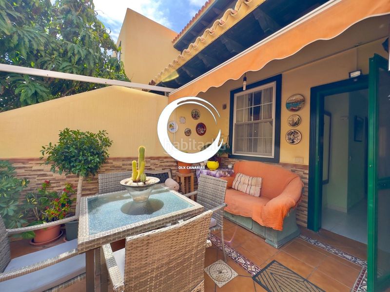 Foto 07b30987-6cae-4833-8e8a-d03ecb24bdb0. Casa adosada adosado en Las Rosas en Las Rosas Arona