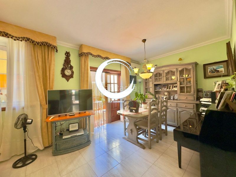 Foto 7574b48d-7ebe-4939-9892-b6e70feb4da7. Casa adosada adosado en Las Rosas en Las Rosas Arona