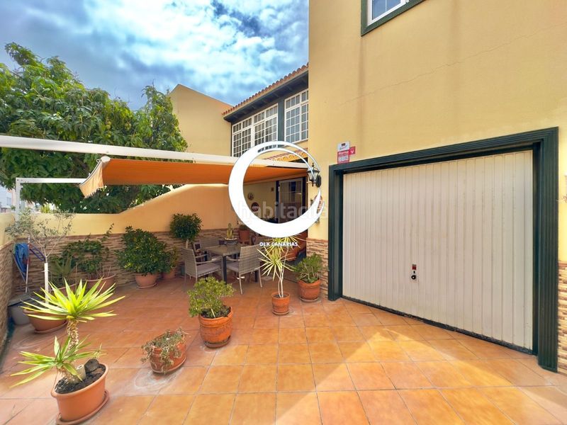 Foto 783586e4-f319-495b-976f-79f95d026764. Casa adosada adosado en Las Rosas en Las Rosas Arona