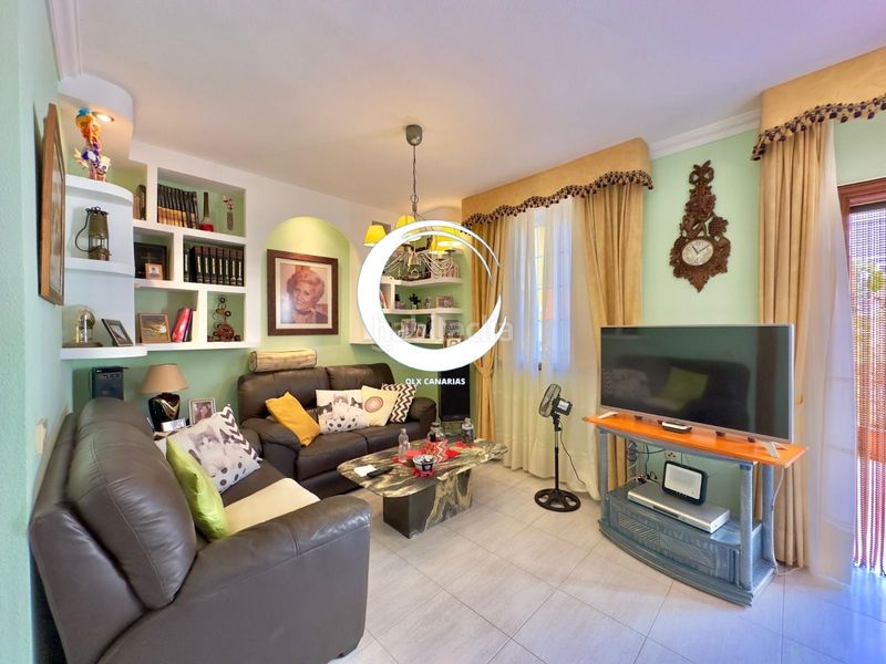 Foto 8da08c08-f26d-4cae-92e7-ab9843ed7f87. Casa adosada adosado en Las Rosas en Las Rosas Arona