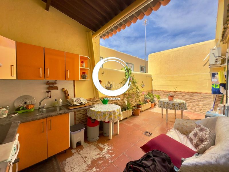 Foto b3535b79-e306-4583-9ba4-aaa34649e781. Casa adosada adosado en Las Rosas en Las Rosas Arona