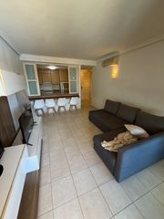 Miete Etagenwohnung in Puerto de Santiago. Piso en alquiler en puerto santiago