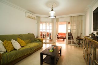 Apartament en Playa de Fa�ab�. Apartamento en costa adeje
