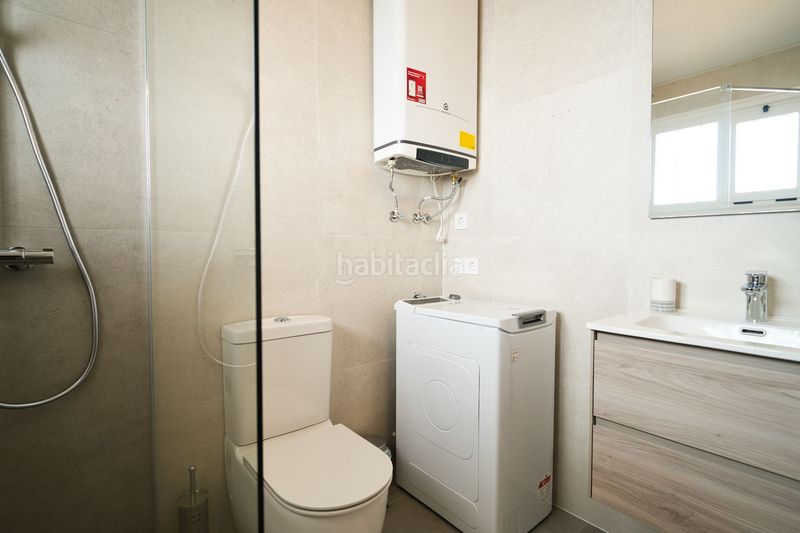 Foto 5cb20b20-8bbc-459b-9d4c-ff5676c1a5f8. Pis amb piscina a Los Cristianos Arona