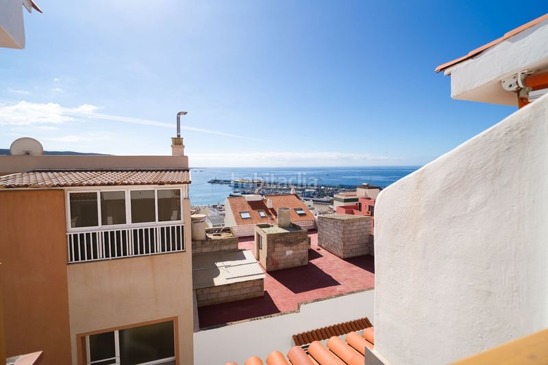 Foto d4dfbc6a-d134-4b25-94e8-ab75be7684a5. Pis amb piscina a Los Cristianos Arona