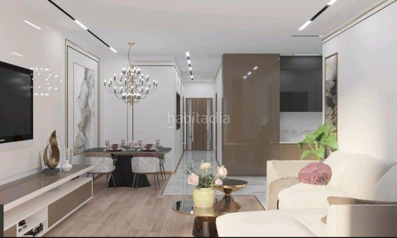 Foto 572d8aa2-b3e8-4dcc-a744-602910e31718. Pis a Cabo Blanco Arona