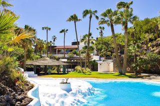 Casa en Golf del Sur - Amarilla Golf. Villa en  golf del sur