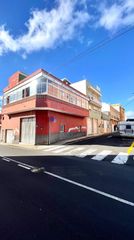Casa a La Gallega. Casa en la gallega