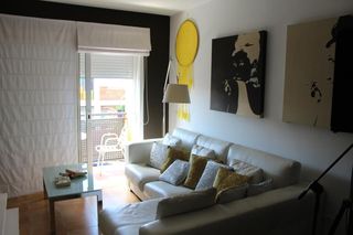 Etagenwohnung en El Fraile. Piso en el fraile