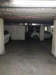 Posto auto in Cabo Blanco. Plaza de parking en cabo blanco