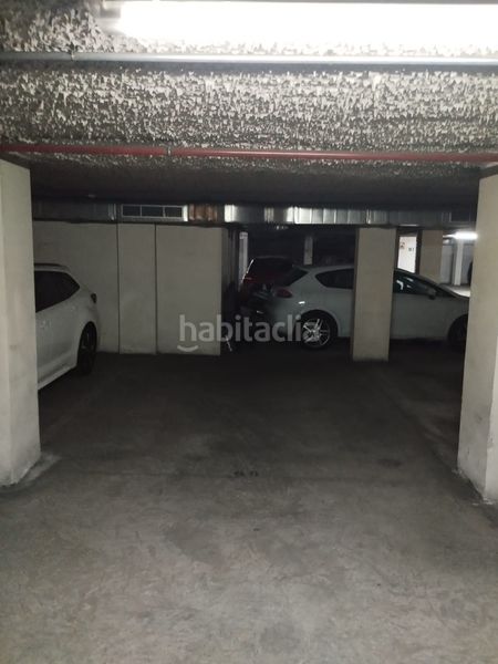 Foto 9d780df0-fc6f-4a0c-b654-da702a32c7d7. Aparcament cotxe a Cabo Blanco Arona
