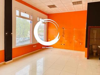 Local Comercial en TF657