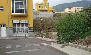 Terreno residencial  Policarpo lopez alonso. Se vende solar urbano en güímar