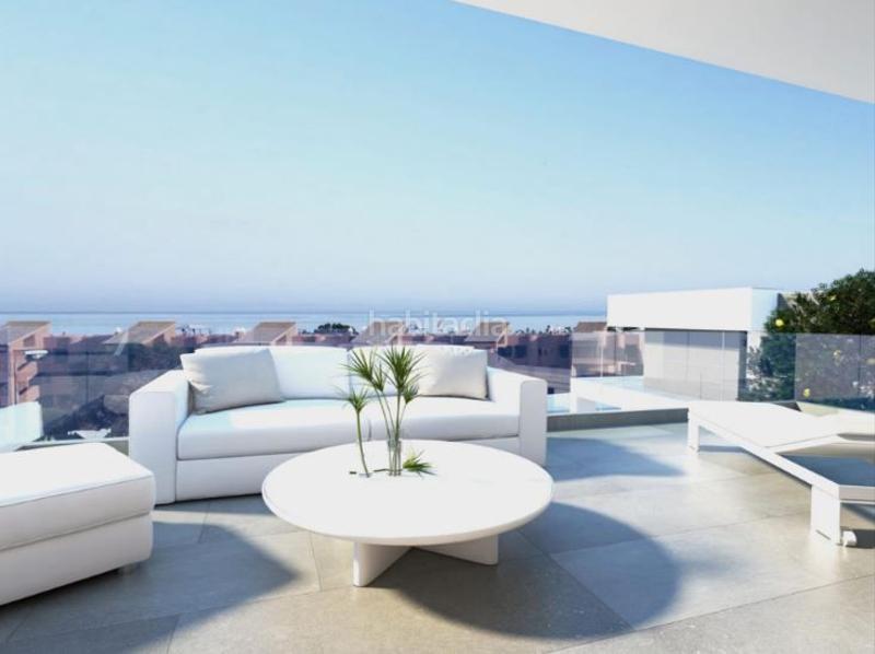 Foto bbc5d15b-6296-43a7-be5c-b016817079c0. Haus mit heizung pool in El Castillo Manilva