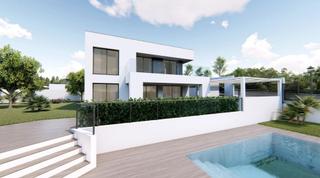 Maison à El Castillo. Ddh265
