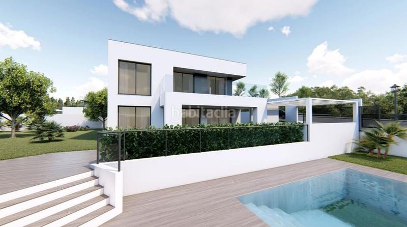 Foto eb648b24-83cb-468d-a35a-75684f85fda1. Haus mit heizung pool in El Castillo Manilva