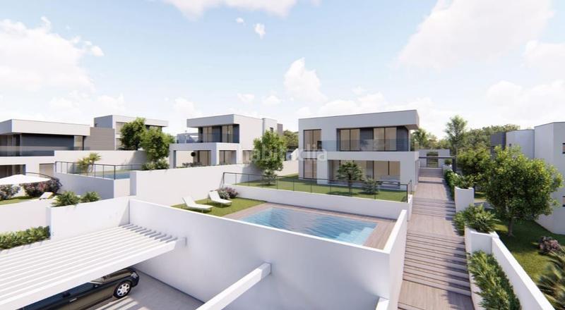Foto ef79937e-a9cc-4237-9560-2638f7e992b5. Haus mit heizung pool in El Castillo Manilva