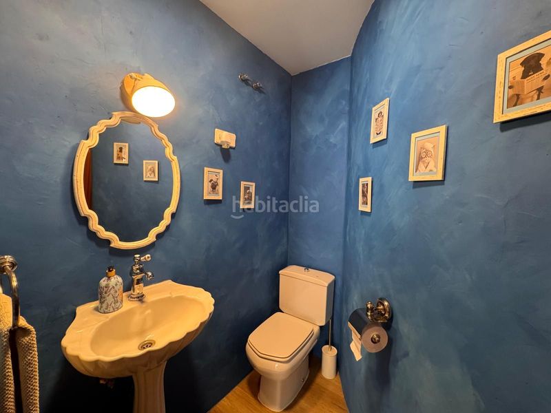 Foto 704462c0-e696-414e-8ee4-b3709f723c32. Xalet amb calefacció piscina a La Duquesa Manilva