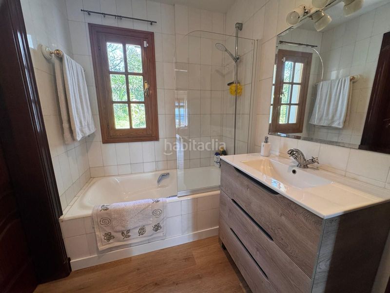 Foto 845014aa-b595-4a45-9508-6dd691effd7e. Xalet amb calefacció piscina a La Duquesa Manilva