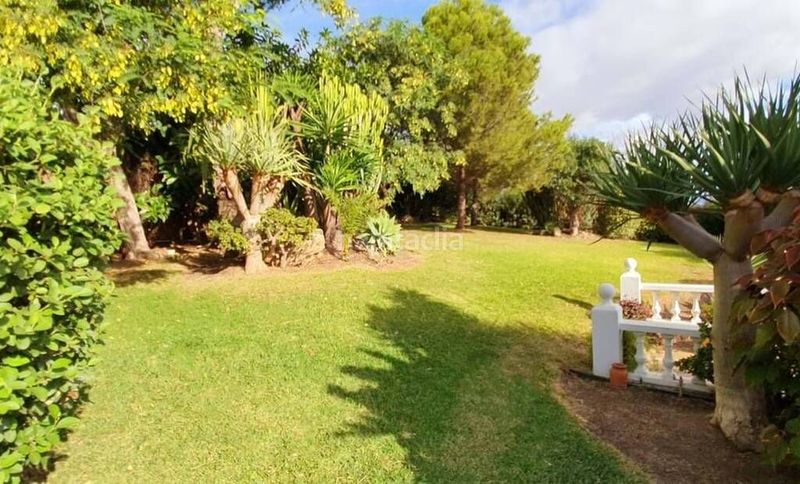 Foto 8e18cf3c-0081-4436-a43e-43ac135d6734. Xalet amb calefacció piscina a La Duquesa Manilva