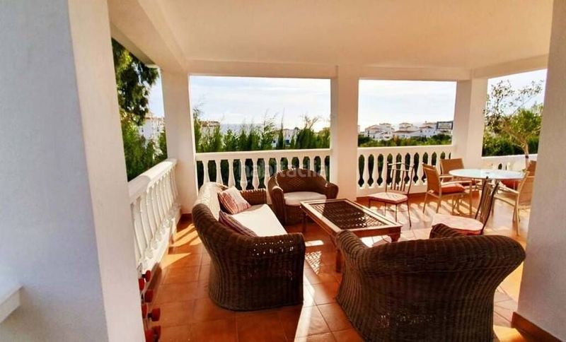 Foto ac791a07-7106-4314-a26b-dbf3cceaf3e0. Xalet amb calefacció piscina a La Duquesa Manilva