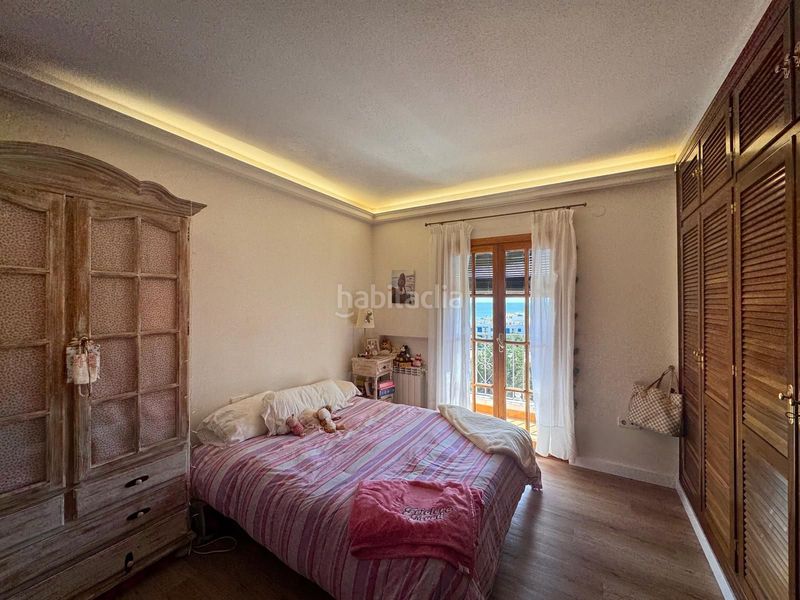 Foto ba6e3571-9bc9-4ae6-acf1-ee4a809901b3. Xalet amb calefacció piscina a La Duquesa Manilva