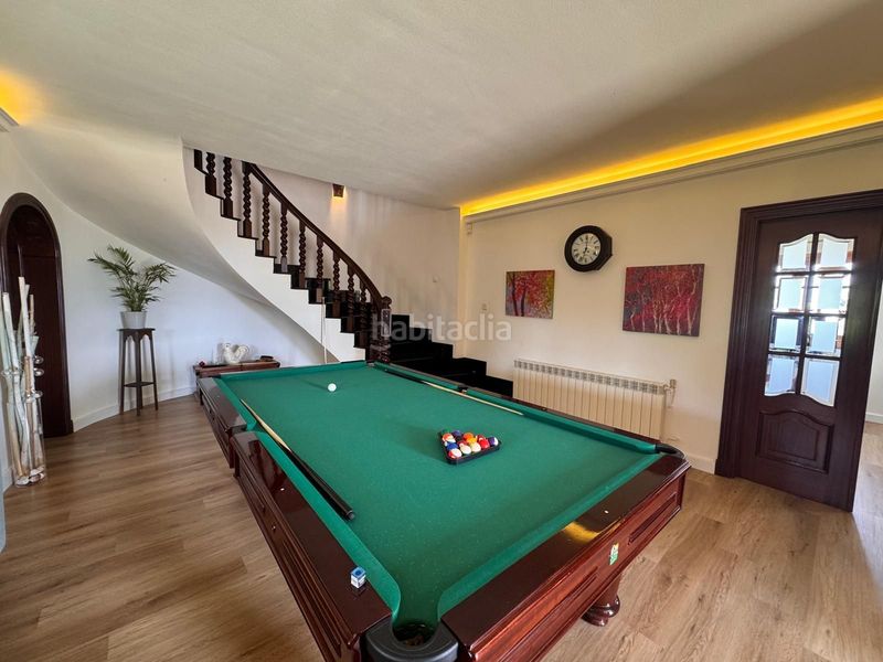 Foto c29a6747-f2eb-4155-953d-54ce469afef1. Xalet amb calefacció piscina a La Duquesa Manilva