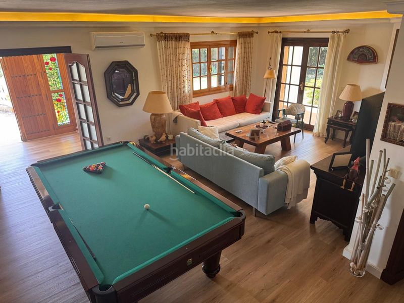 Foto d135ed6d-c984-4f25-8f1f-6a9e95b758ea. Xalet amb calefacció piscina a La Duquesa Manilva