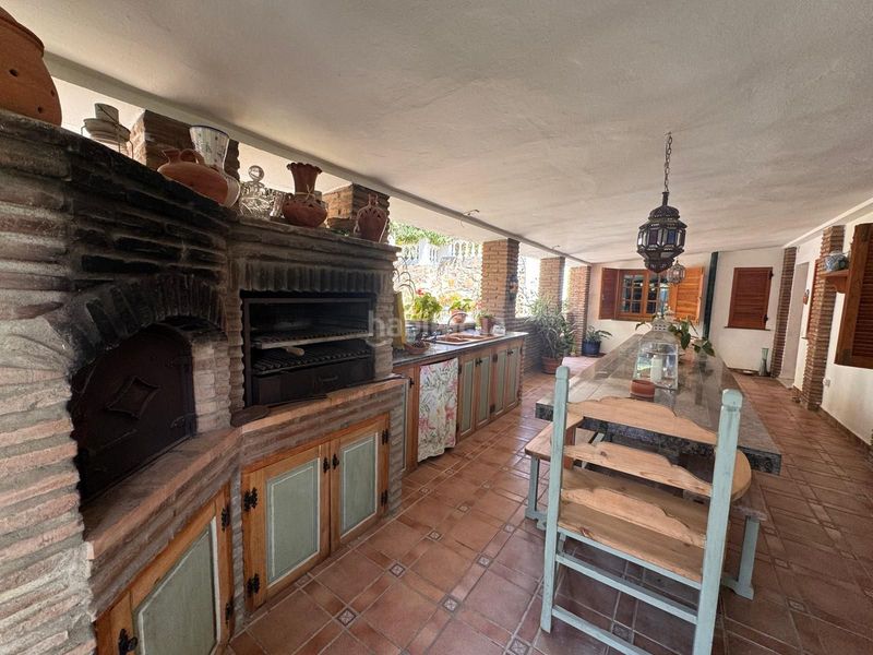 Foto d1e7cbf6-6a3c-4a12-aa32-9d03a8149bb8. Xalet amb calefacció piscina a La Duquesa Manilva