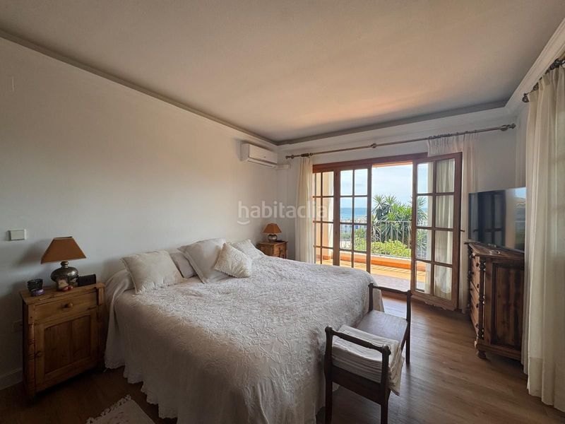 Foto d6dd8db9-b147-4906-b80c-6403d7051d5d. Xalet amb calefacció piscina a La Duquesa Manilva