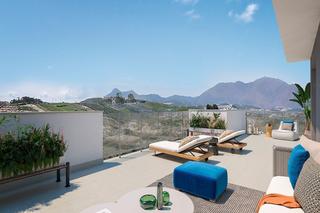 Apartament a La Duquesa. Ddh625
