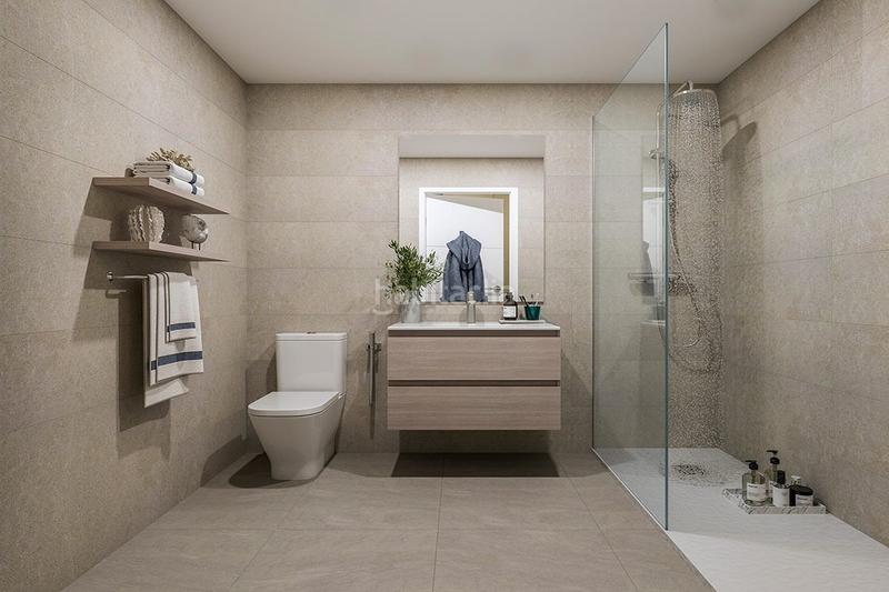 Foto 41a44bc7-8451-4ff3-a576-eb6f282b9a67. Apartament amb calefacció piscina a La Duquesa Manilva