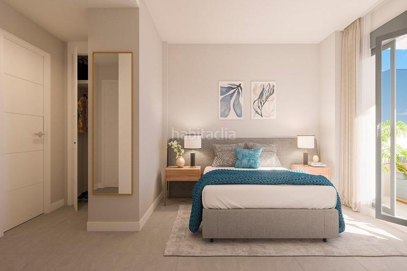 Foto a5a81670-5ba4-4b7b-b554-0bfe34090db7. Apartament amb calefacció piscina a La Duquesa Manilva
