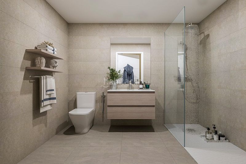 Foto b75e509a-20ad-47de-8e00-3c61a29c3e8b. Apartament amb calefacció piscina a La Duquesa Manilva