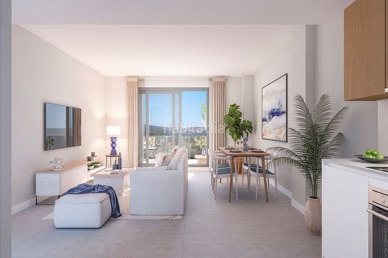 Foto de58eb77-20de-4cbc-a090-3508f2859799. Apartament amb calefacció piscina a La Duquesa Manilva