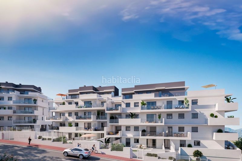 Foto e0dca69e-653d-421a-a14a-c39f39ade0a5. Apartament amb calefacció piscina a La Duquesa Manilva