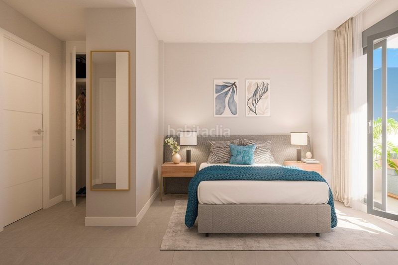 Foto fad39c46-8350-4567-890a-3bd3161de42c. Apartament amb calefacció piscina a La Duquesa Manilva