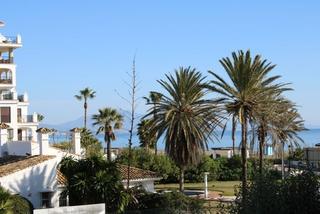 Apartament en Puerto de la Duquesa. Ddh632