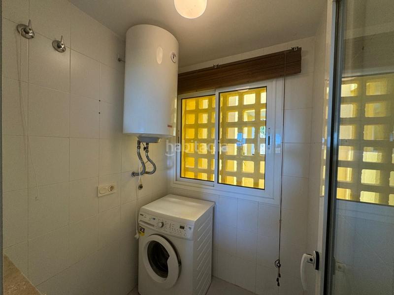 Foto cdfcf667-8aa9-4752-96c3-0e4783c61684. Appartement mit heizung pool in La Duquesa Manilva