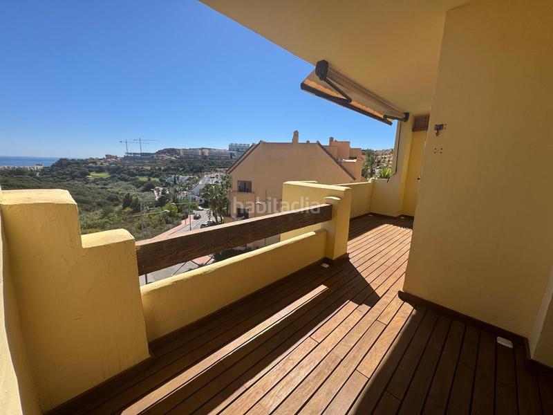 Foto de76c253-b195-458c-89f3-0b92c05a4a7c. Appartement mit heizung pool in La Duquesa Manilva