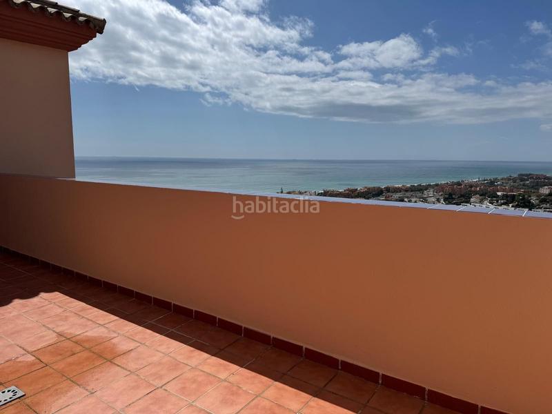 Foto 2f0da16c-16af-4047-82d6-38424f144b17. Duplex con riscaldamento piscina in La Duquesa Manilva
